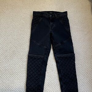 Atwyld Voyager Moto Jeans